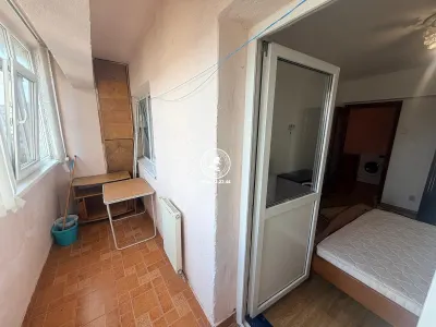 Apartament cu 3 camere decomandat de inchiriat zona Gara - foto 17