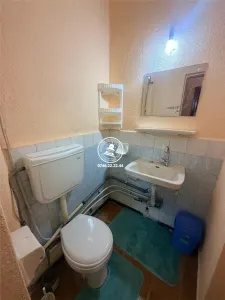 Apartament cu 3 camere decomandat de inchiriat zona Gara - foto 19