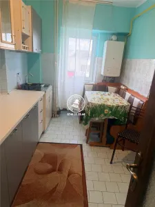 Apartament cu 3 camere decomandat de inchiriat zona Gara - foto 6