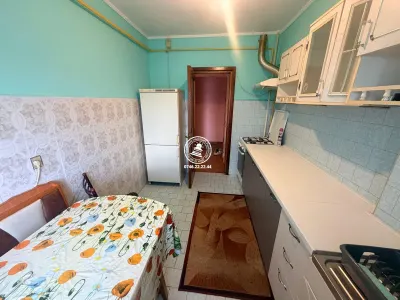 Apartament cu 3 camere decomandat de inchiriat zona Gara - foto 8