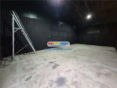 Hala depozitare/productie 70mp Splai Centura Pallady - foto 4