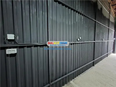 Hala depozitare/productie 70mp Splai Centura Pallady - foto 6