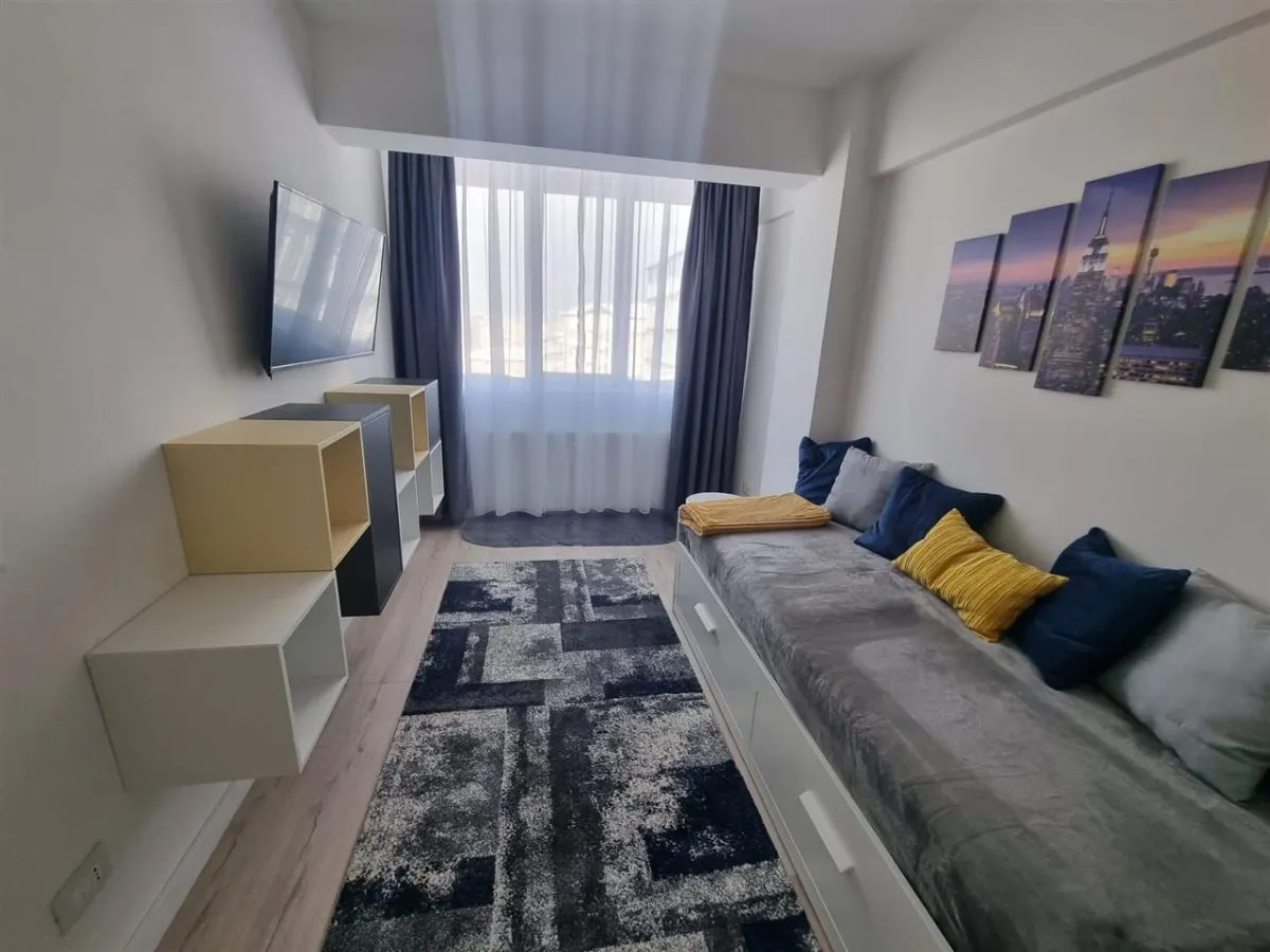Apartament 1 camera Bucium - foto 4