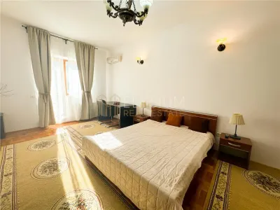 Apartament de inchiriat 3 camere Herastrau - foto 11