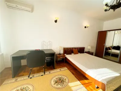 Apartament de inchiriat 3 camere Herastrau - foto 12