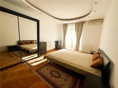 Apartament de inchiriat 3 camere Herastrau - foto 14