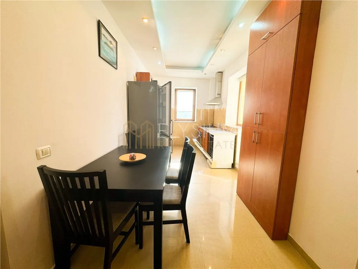 Apartament de inchiriat 3 camere Herastrau - foto 19
