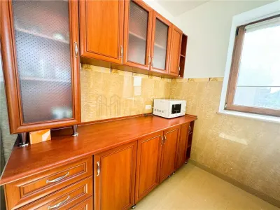 Apartament de inchiriat 3 camere Herastrau - foto 22