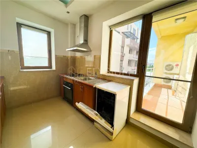 Apartament de inchiriat 3 camere Herastrau - foto 23