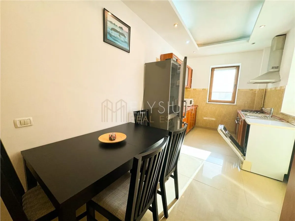 Apartament de inchiriat 3 camere Herastrau - foto 24