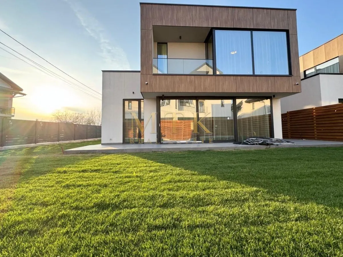 Vila lux | Pipera - Matei Millo | 2 locuri de parcare - foto 1