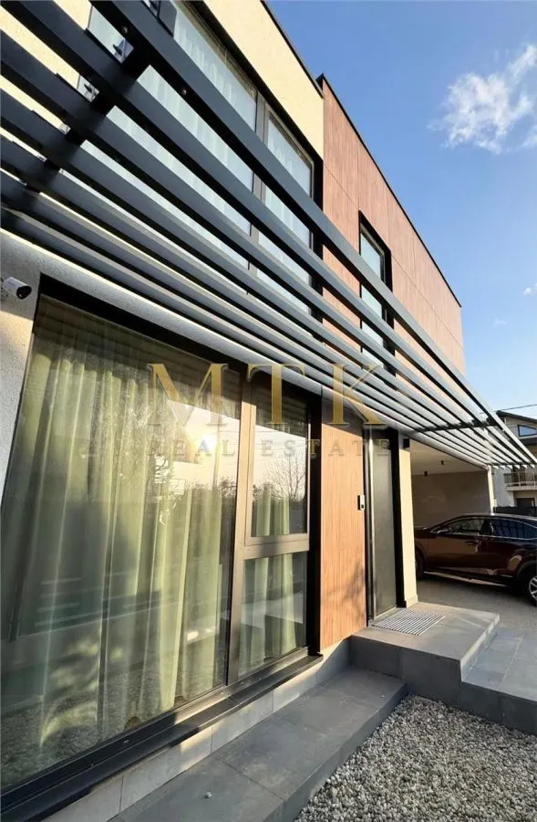 Vila lux | Pipera - Matei Millo | 2 locuri de parcare - foto 3