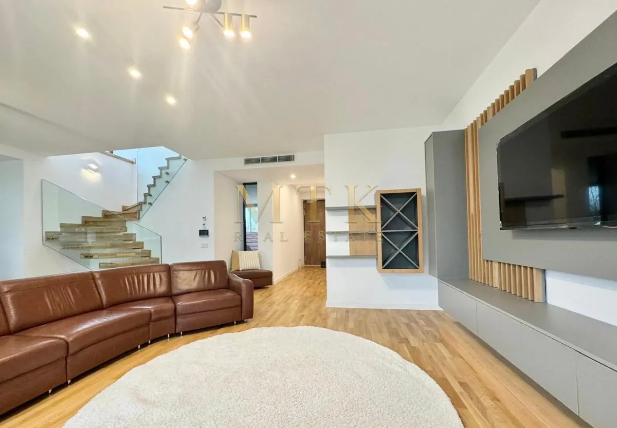 Vila lux | Pipera - Matei Millo | 2 locuri de parcare - foto 4