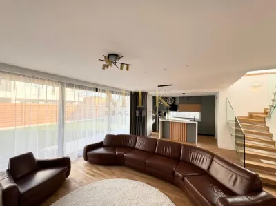 Vila lux | Pipera - Matei Millo | 2 locuri de parcare - foto 5