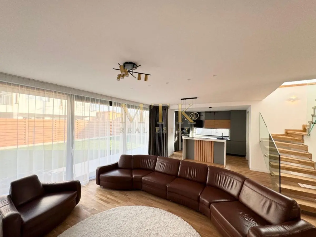 Vila lux | Pipera - Matei Millo | 2 locuri de parcare - foto 5