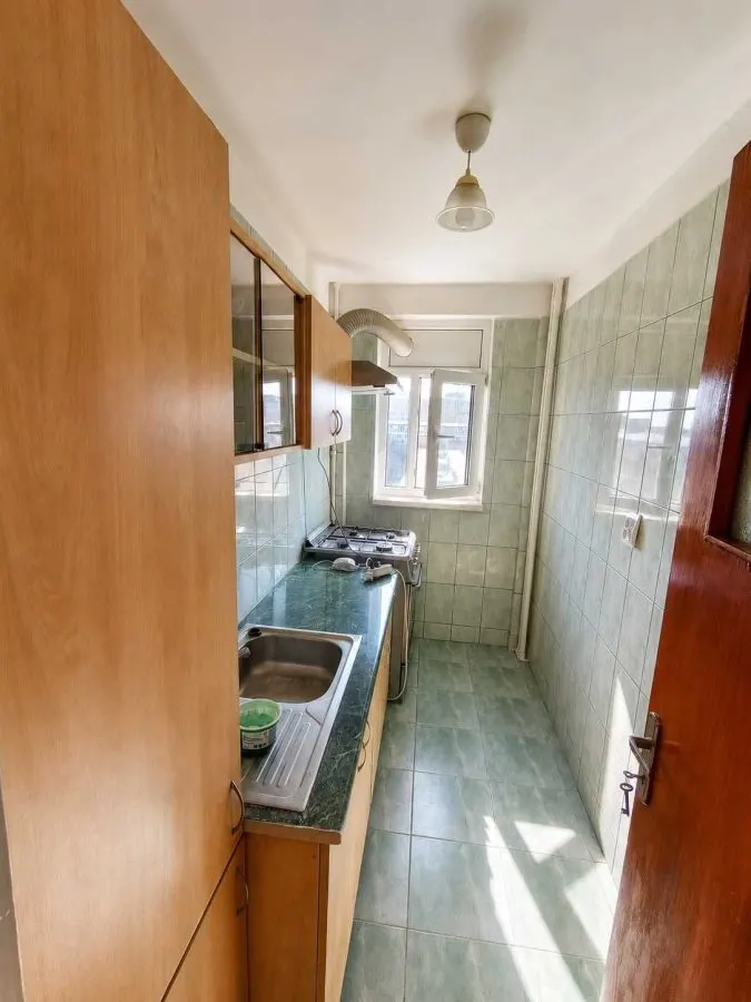 2 camere  | Brancoveanu | Str. Huedin | Et. 7|10 | Balcon | Sector 4 - foto 1