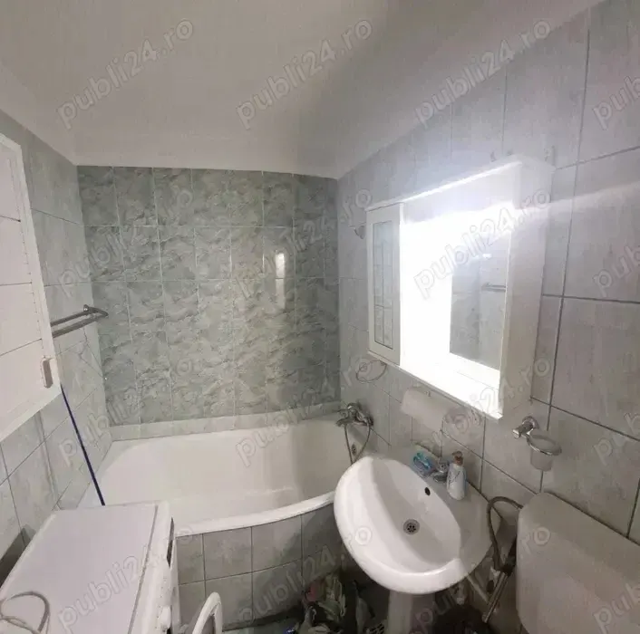 2 camere  | Brancoveanu | Str. Huedin | Et. 7|10 | Balcon | Sector 4 - foto 11