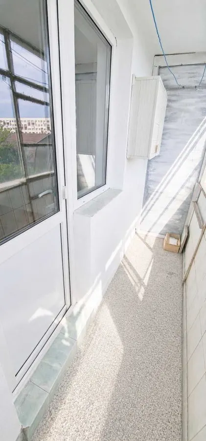2 camere  | Brancoveanu | Str. Huedin | Et. 7|10 | Balcon | Sector 4 - foto 15