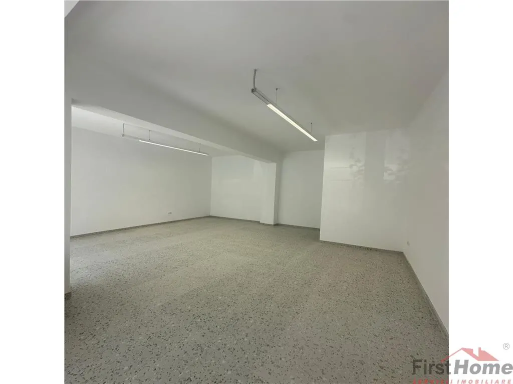 Spatiu comercial stradal - 55 mp, renovat 2025, Brailei - foto 7