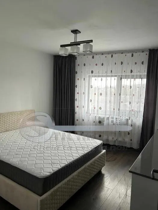 Apartament 3 Camere, Bloc Nou, Parcare Inclusă, Tătărași - foto 1