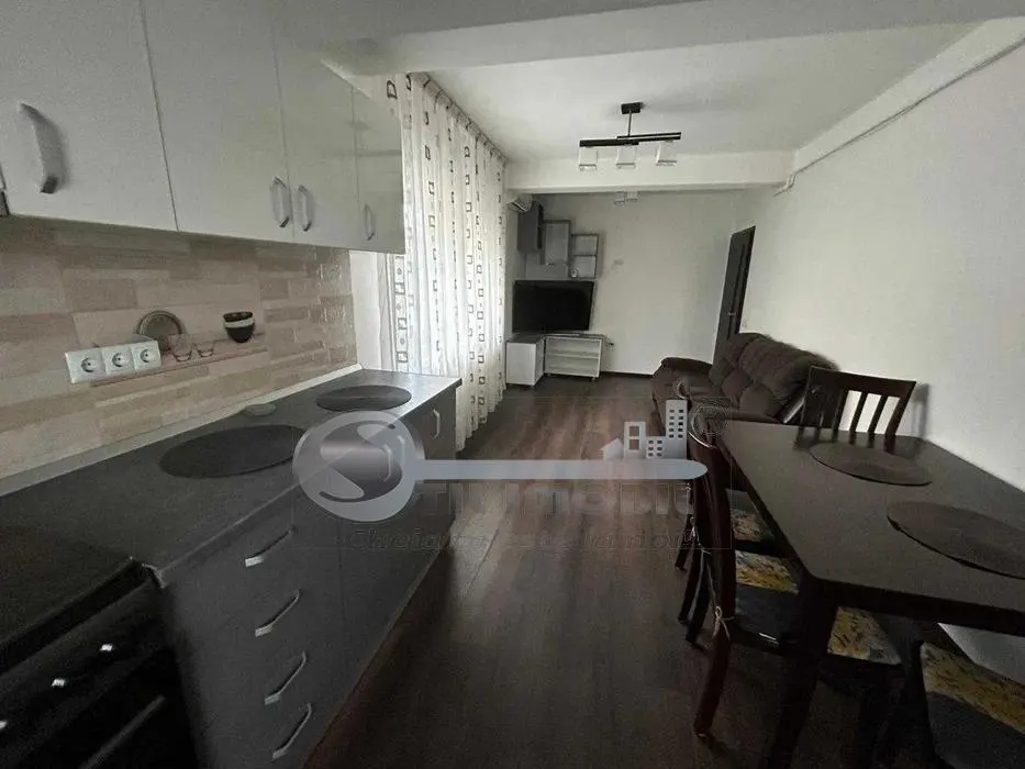 Apartament 3 Camere, Bloc Nou, Parcare Inclusă, Tătărași - foto 4