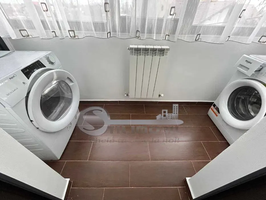 Apartament 3 Camere, Bloc Nou, Parcare Inclusă, Tătărași - foto 5