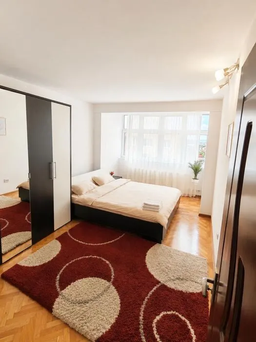 Apartament  3 Camere zona Grivitei,mobilat-utilat, 120000 Euro - foto 4