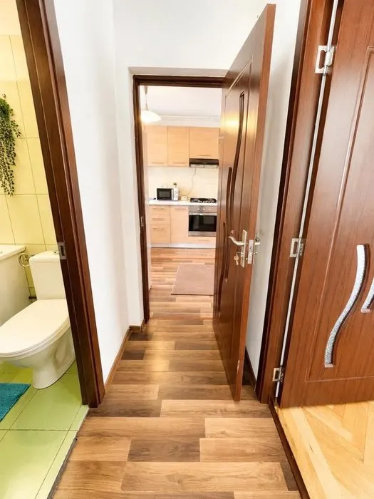 Apartament  3 Camere zona Grivitei,mobilat-utilat, 120000 Euro - foto 5