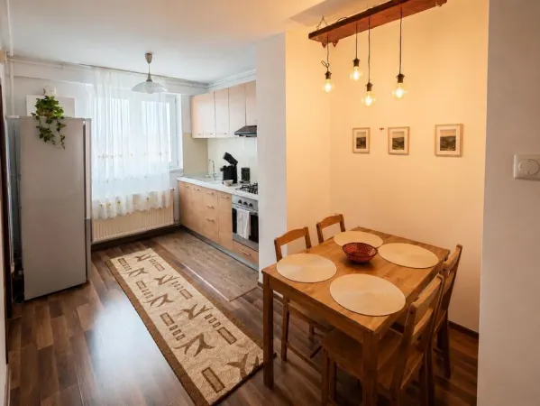 Apartament 3 camere Brașov - poza 6
