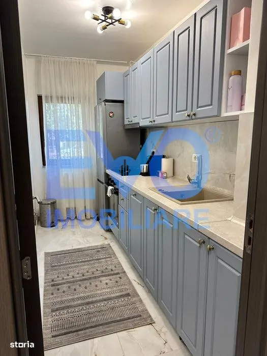 Apartment 1 camera, 36mp, recent renovat, totul Nou, Gara Arcu - foto 1