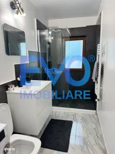 Apartment 1 camera, 36mp, recent renovat, totul Nou, Gara Arcu - foto 3