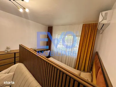 Apartment 1 camera, 36mp, recent renovat, totul Nou, Gara Arcu - foto 8