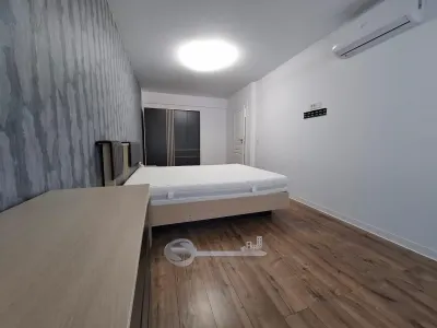 Liber, intabulat, apartament mobilat cu 2 camere, etaj 1, Pepiniera Tudor Neculai - foto 5