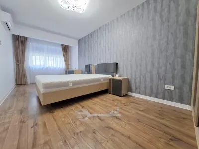 Liber, intabulat, apartament mobilat cu 2 camere, etaj 1, Pepiniera Tudor Neculai - foto 6