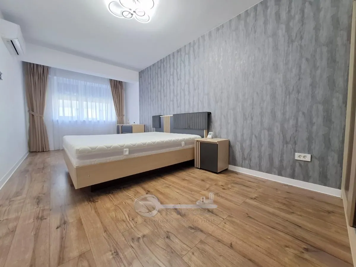 Liber, intabulat, apartament mobilat cu 2 camere, etaj 1, Pepiniera Tudor Neculai - foto 6