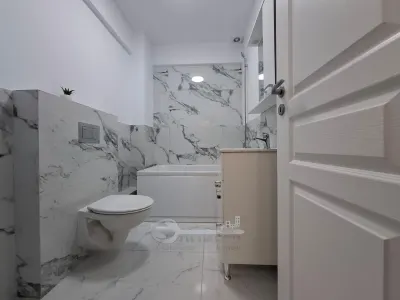 Liber, intabulat, apartament mobilat cu 2 camere, etaj 1, Pepiniera Tudor Neculai - foto 10