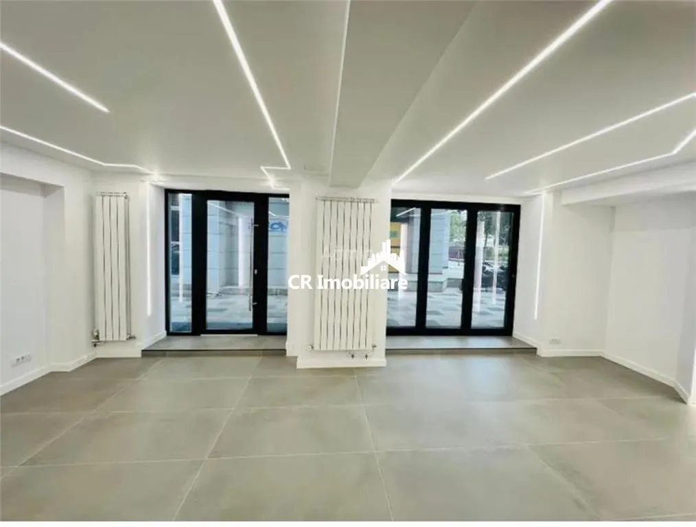 Vanzare spatiu comercial Decebal - foto 2