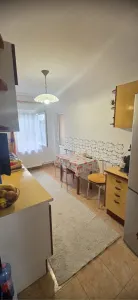 Apartament 3 camere, Florilor,2 gr .sanitare,renovat,140000 Euro neg - foto 5