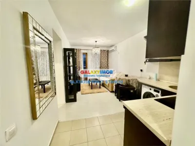 Apartament 2 camere + dressing GV Town Residence - Vitan 650 -lun - Bucuresti