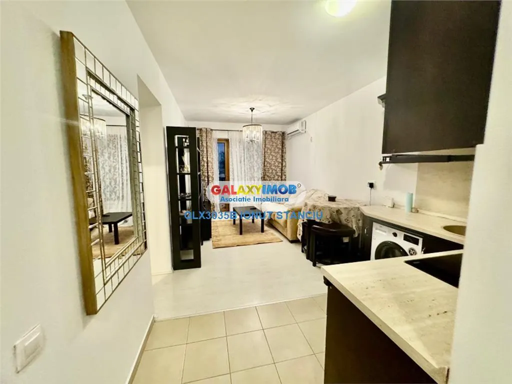 Apartament 2 camere + dressing GV Town Residence - Vitan 650 -lun - foto 1