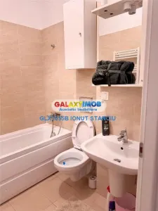 Apartament 2 camere + dressing GV Town Residence - Vitan 650 -lun - foto 3