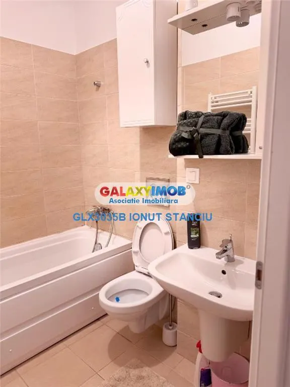 Apartament 2 camere + dressing GV Town Residence - Vitan 650 -lun - foto 3