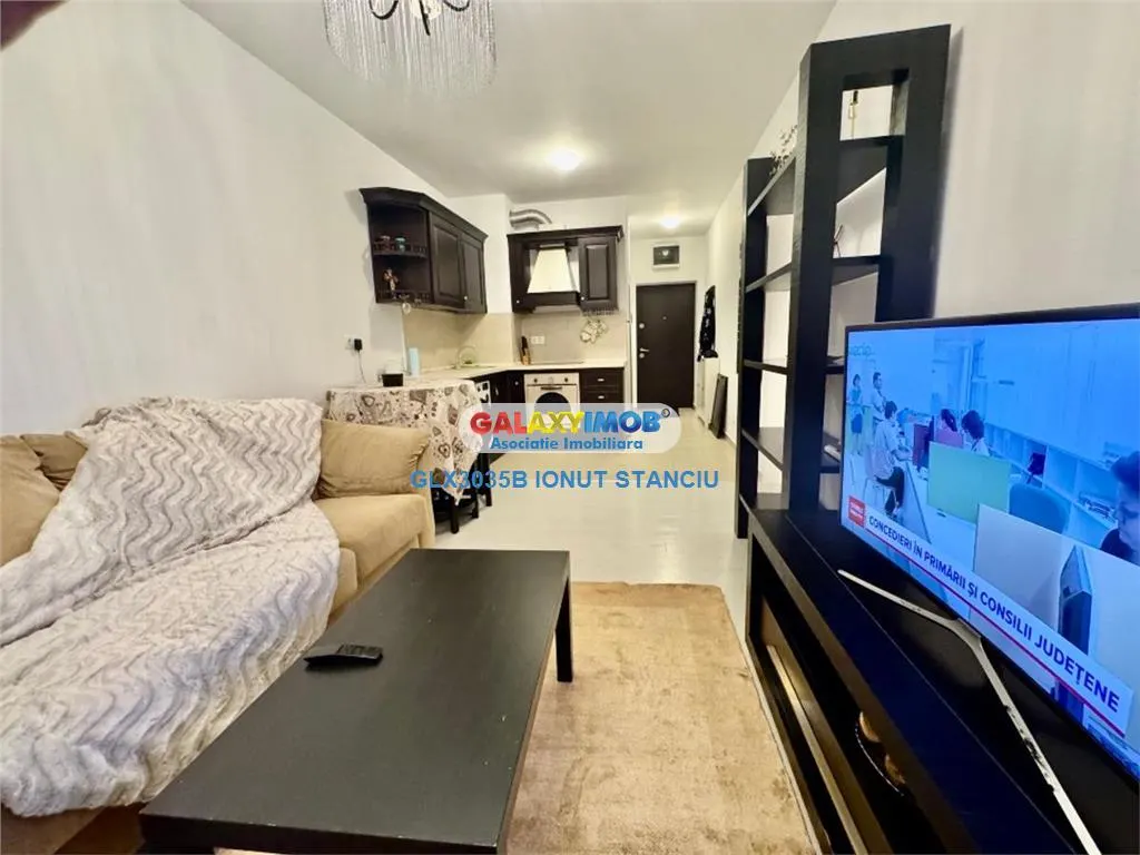 Apartament 2 camere + dressing GV Town Residence - Vitan 650 -lun - foto 4