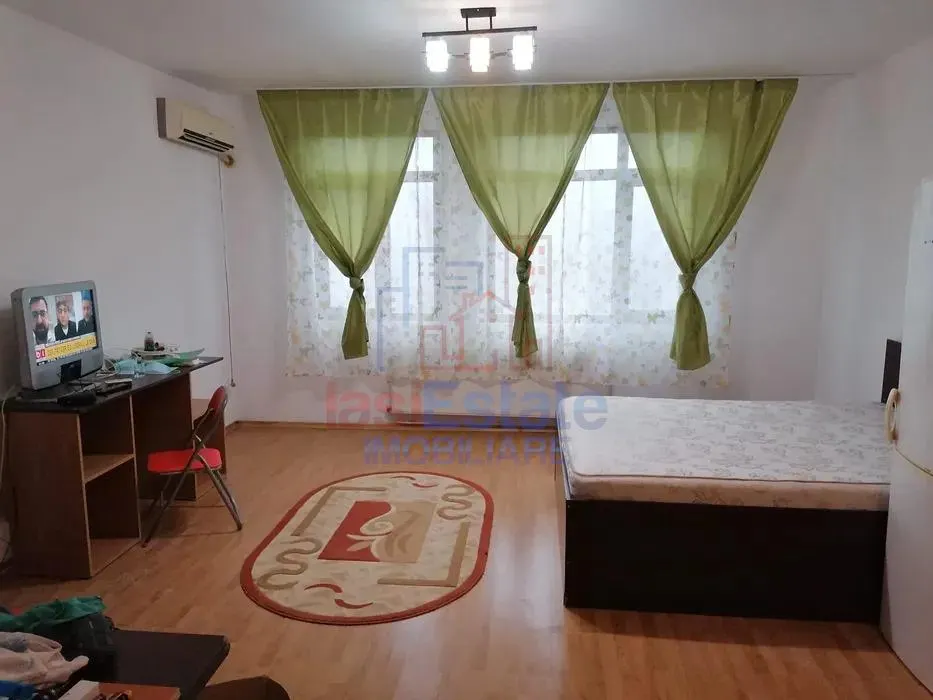 Apartament 1 Camera Podu Ros - JUMBO - foto 1