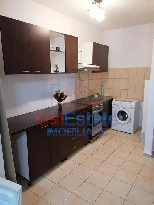 Apartament 1 Camera Podu Ros - JUMBO - foto 5