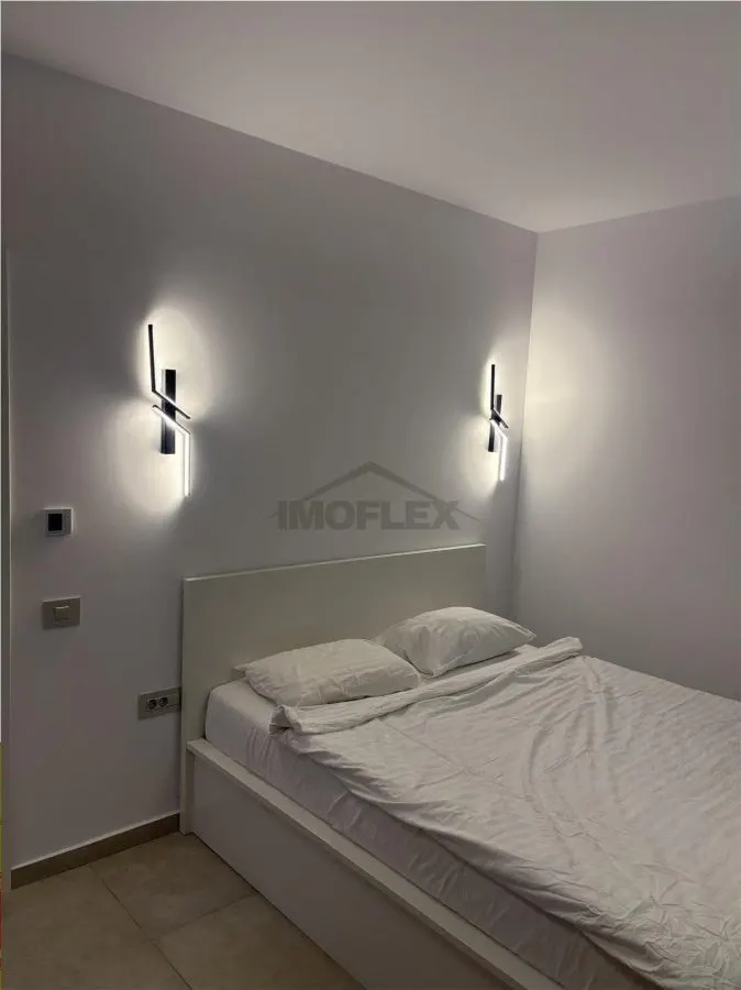Schimb cu Casa sau cu spatiu comercial !Apartament 2 camere Cosmopolit Rise - foto 1