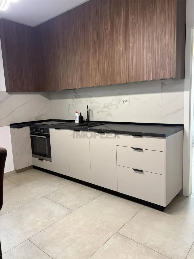 Schimb cu Casa sau cu spatiu comercial !Apartament 2 camere Cosmopolit Rise - foto 11