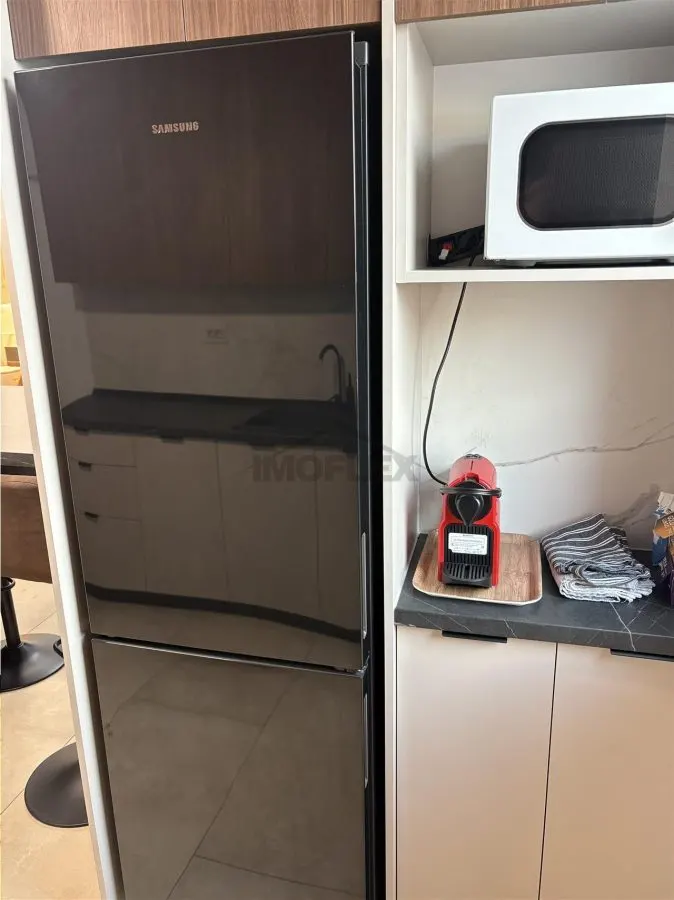 Schimb cu Casa sau cu spatiu comercial !Apartament 2 camere Cosmopolit Rise - foto 12