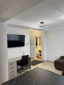 Schimb cu Casa sau cu spatiu comercial !Apartament 2 camere Cosmopolit Rise - foto 14