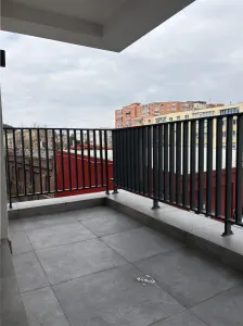 Schimb cu Casa sau cu spatiu comercial !Apartament 2 camere Cosmopolit Rise - foto 15
